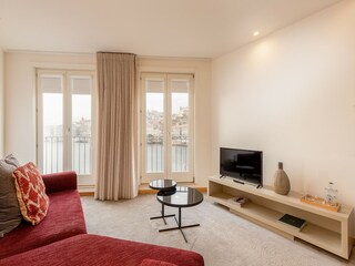 Appartement Porto Équipement 8