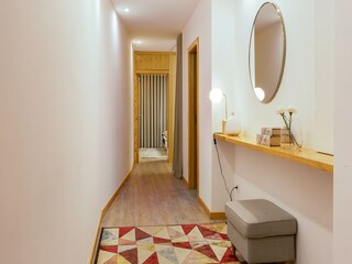 Appartamento Porto Caratteristiche 6