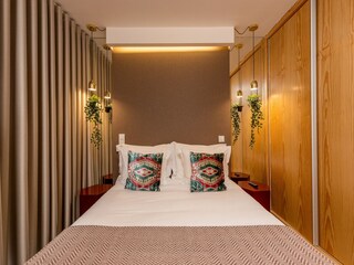 Apartment Porto Features 17