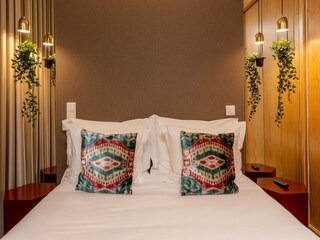 Apartamento Porto Características 9