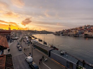 Apartamento Porto Entorno 21