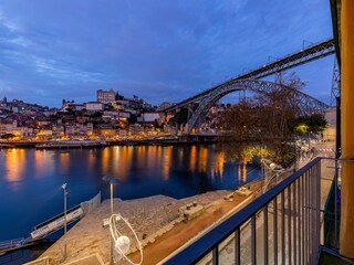 Apartamento Porto Entorno 25