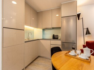 Apartamento Porto Características 7