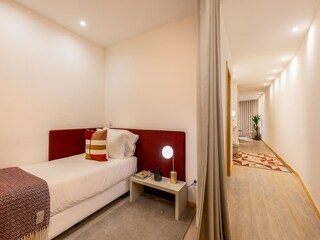 Apartamento Porto Características 8