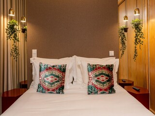 Appartement Porto Équipement 6