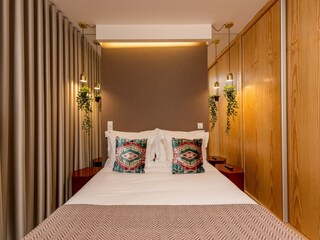 Apartment Porto Ausstattung 7