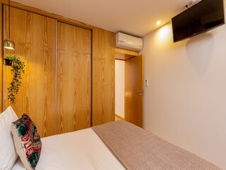 Apartment Porto Ausstattung 9