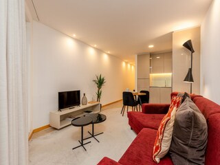 Apartamento Porto Características 14