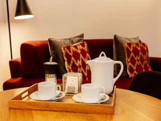 Apartamento Porto Características 6