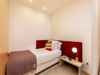 Apartment Porto Ausstattung 17