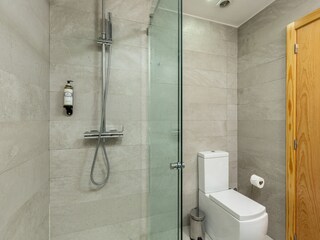 Apartamento Porto Características 19