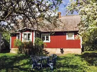 Vakantiehuis Köpingsvik Buitenaudio-opname 1