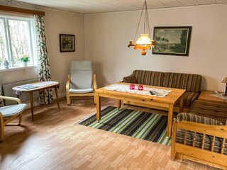 Vakantiehuis Köpingsvik  16