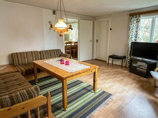 Vakantiehuis Köpingsvik  11