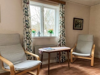 Vakantiehuis Köpingsvik  18