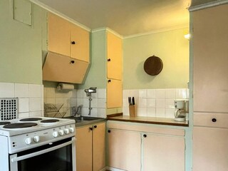 Vakantiehuis Köpingsvik  18