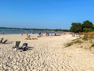 Ferienhaus Köpingsvik  22