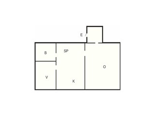 Holiday house Köpingsvik Floor Plan 31