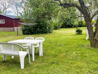 Ferienhaus Köpingsvik Außenaufnahme 11