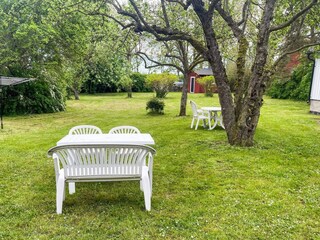 Vakantiehuis Köpingsvik Buitenaudio-opname 7