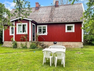 Ferienhaus Köpingsvik Außenaufnahme 4