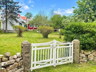 Vakantiehuis Köpingsvik Buitenaudio-opname 8