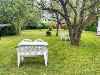 Ferienhaus Köpingsvik Außenaufnahme 7