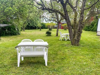 Vakantiehuis Köpingsvik Buitenaudio-opname 10