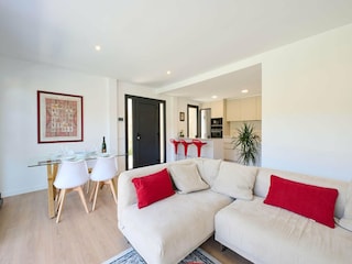 Villa Vidreres Ausstattung 6