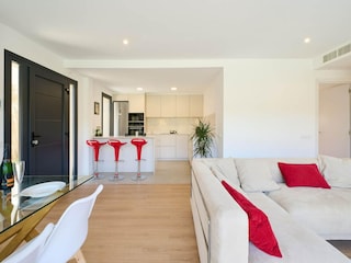 Villa Vidreres Ausstattung 7