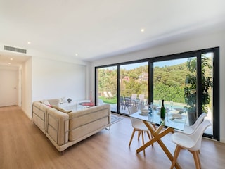 Villa Vidreres Ausstattung 8