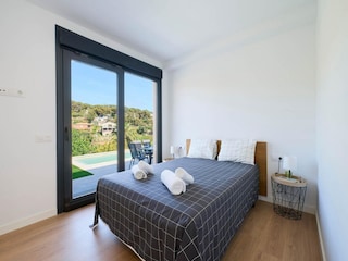 Villa Vidreres Ausstattung 11