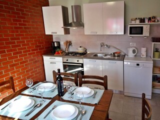 Maison de vacances Pula Équipement 9