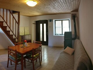 Maison de vacances Pula Équipement 16