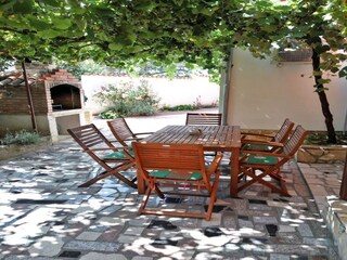 Maison de vacances Pula Enregistrement extérieur 6