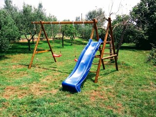 Maison de vacances Pula  39