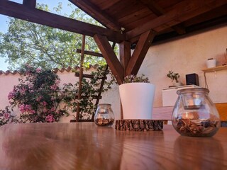 Maison de vacances Pula  40