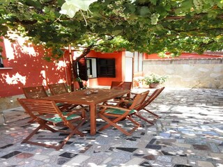 Maison de vacances Pula Enregistrement extérieur 7