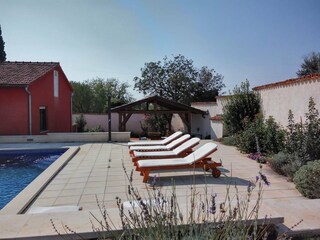 Maison de vacances Pula Enregistrement extérieur 4