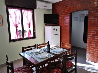 Maison de vacances Pula Équipement 13