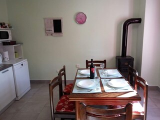 Maison de vacances Pula Équipement 23