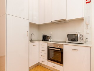 Apartment Porto Ausstattung 3