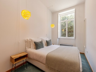 Apartamento Porto Características 2