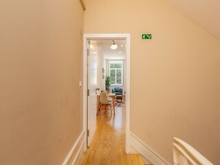 Appartement Porto Équipement 5