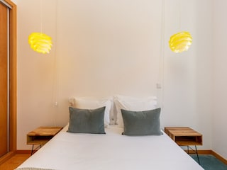 Apartment Porto Ausstattung 6