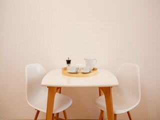 Apartamento Porto Características 12