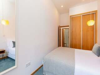Apartment Porto Ausstattung 7