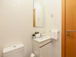 Apartment Porto Ausstattung 8