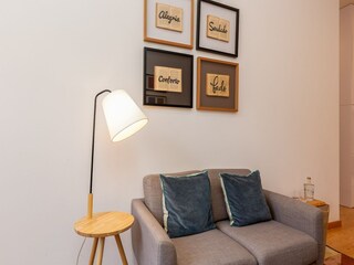 Appartement Porto Kenmerken 12