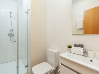 Apartment Porto Ausstattung 12